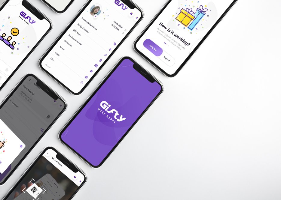 UX Tasarım